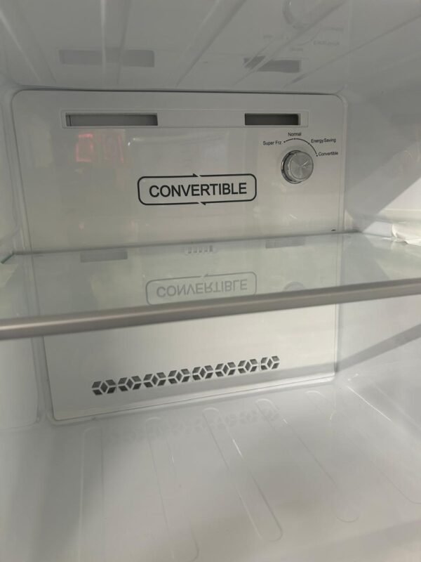 Haier 240 L, 2 Star, Line Drawing Finish Top Mounted Frost Free Refrigerator - Image 5