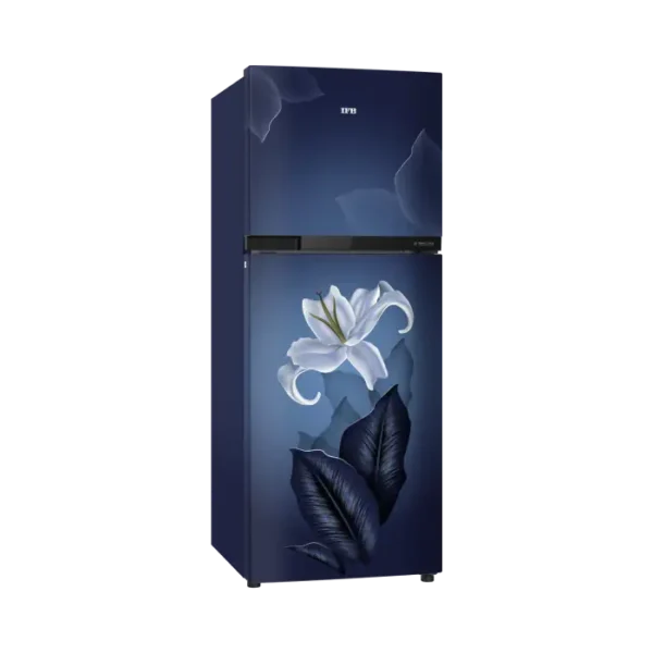 IFBFF-2902FBB Frost Free Refrigerator 243 L | 2 Star | Surround - Cool Series - Image 2