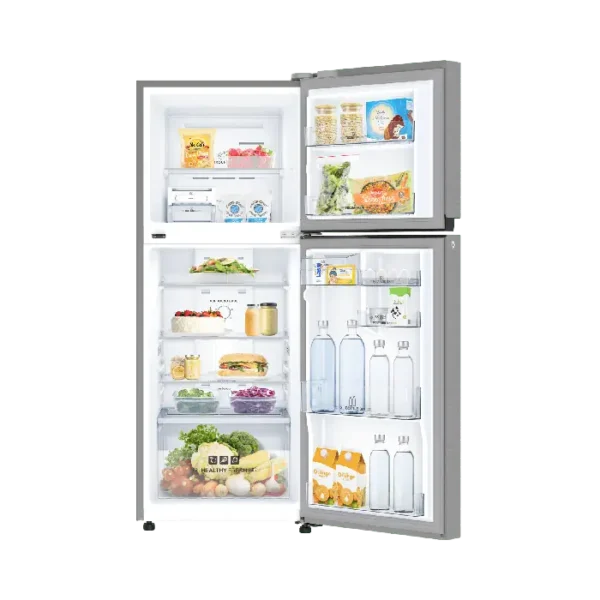 IFBFF-2902FBB Frost Free Refrigerator 243 L | 2 Star | Surround - Cool Series - Image 3
