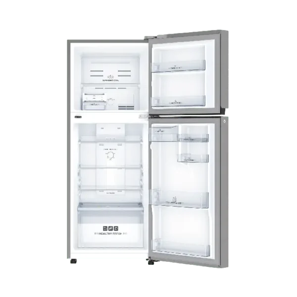 IFBFF-2902FBB Frost Free Refrigerator 243 L | 2 Star | Surround - Cool Series - Image 4