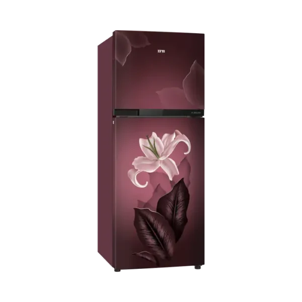 IFBFF-2902FRB Frost Free Refrigerator 243 L | 2 Star | Surround - Cool Series - Image 2